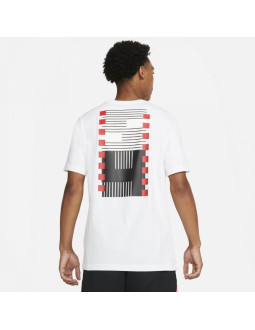 Jordan quai 54 biały l 2