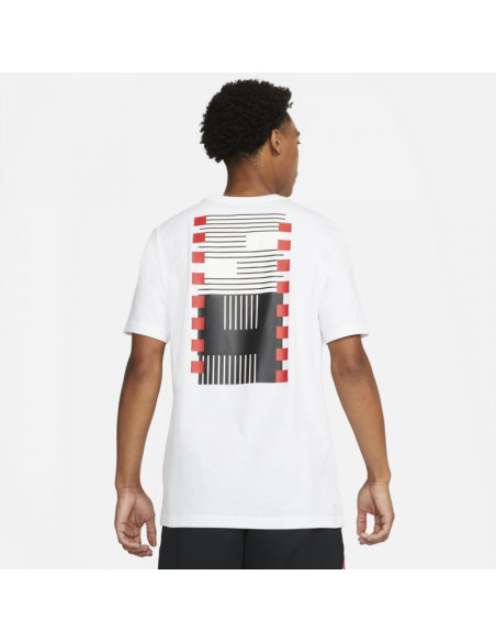 Jordan quai 54 biały l