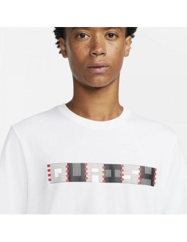 Jordan quai 54 biały l