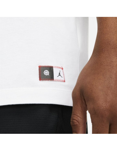 Jordan quai 54 biały l