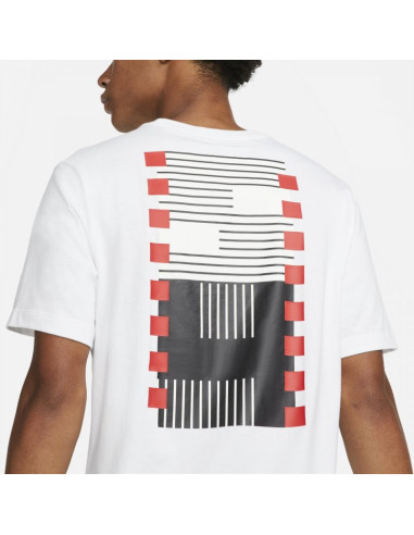 Jordan quai 54 biały l