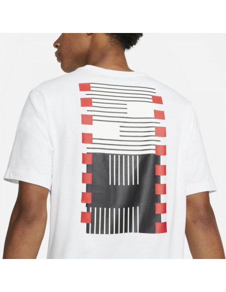 Jordan quai 54 biały l