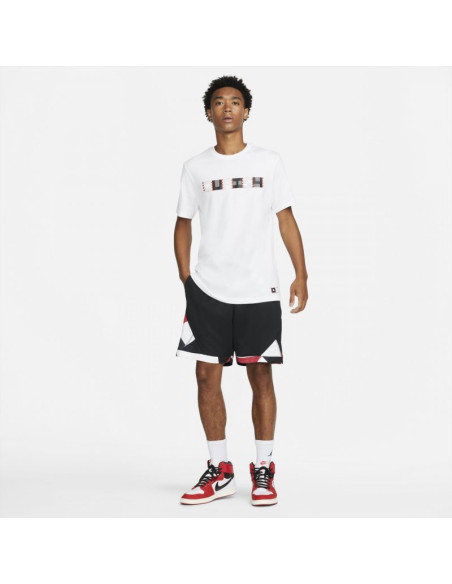 Jordan quai 54 biały l