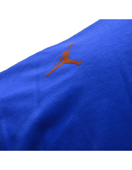 Koszulka sportowa air jordan 23 engineered top game - dh1597-480