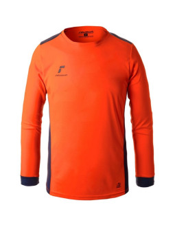 Bluza bramkarska reusch match jr