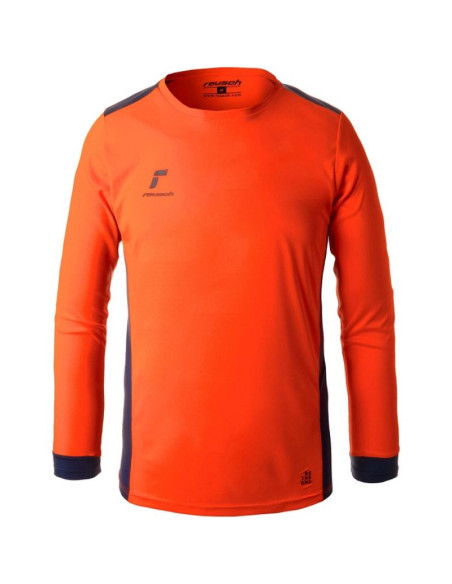 Bluza bramkarska reusch match jr