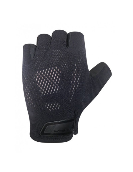 Chiba rękawiczki gel evolution czarne m