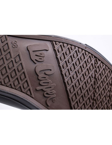 Trampki damskie lee cooper lcw-22-31-0905l