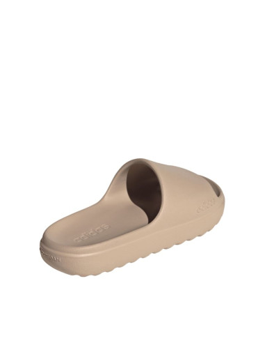 Klapki adidas adilette lumia beżowe jp9579