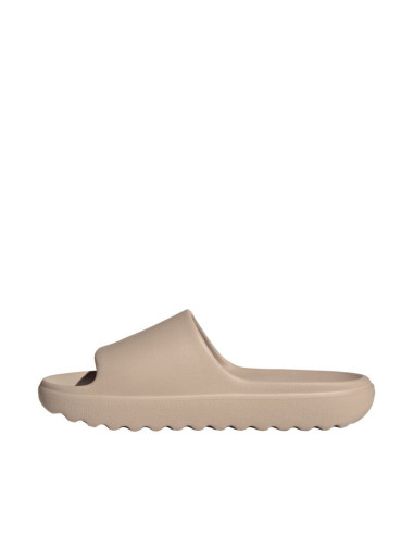 Klapki adidas adilette lumia beżowe jp9579