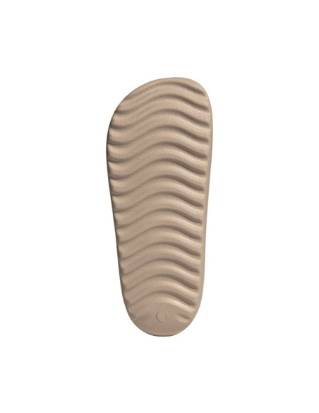 Klapki adidas adilette lumia beżowe jp9579