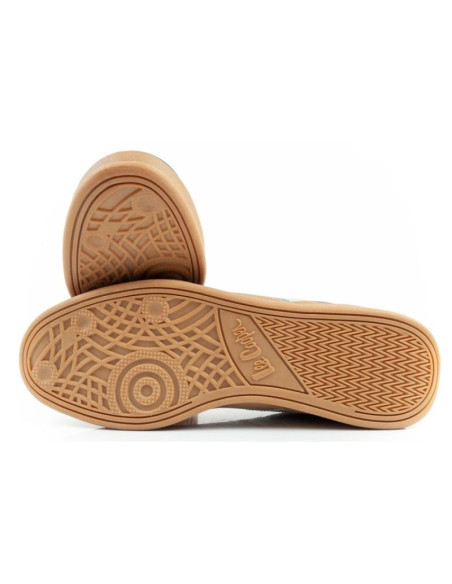 Lee cooper buty trampki męskie modne wygodne wytrzymałe granatowe