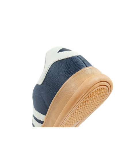 Lee cooper buty trampki męskie modne wygodne wytrzymałe granatowe