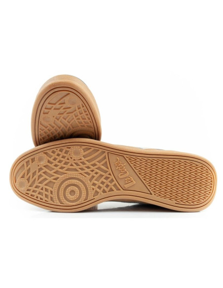 Lee cooper buty trampki męskie modne wygodne wytrzymałe granatowe