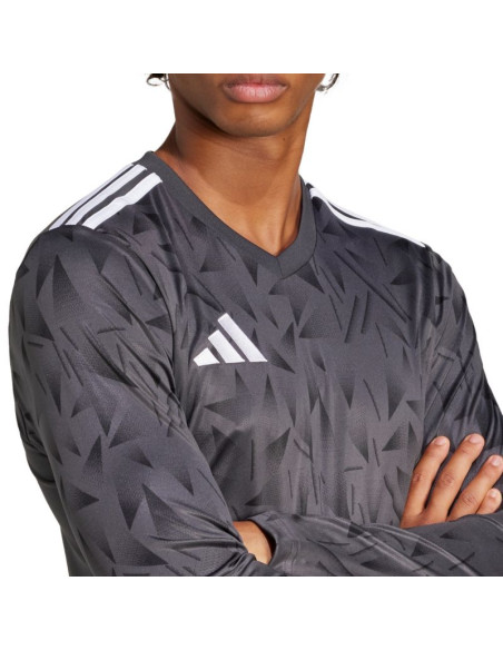 Koszulka adidas team icon 25 jersey long sleeve m