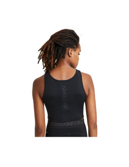 Koszulka nike pro crop top w da0540 2