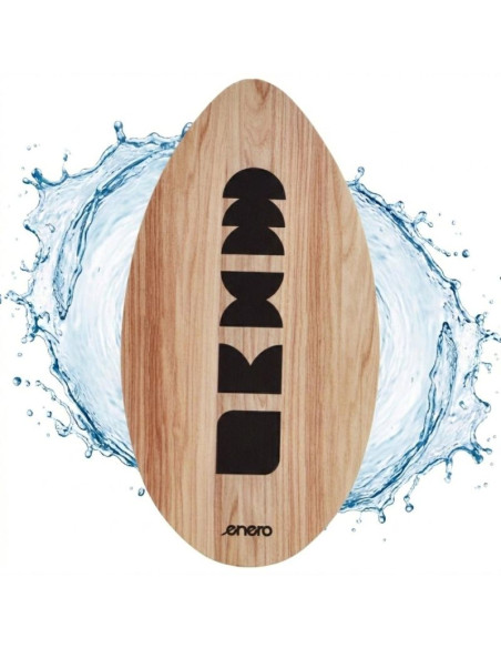 Deska skimboard enero surfgear 94cm enero
