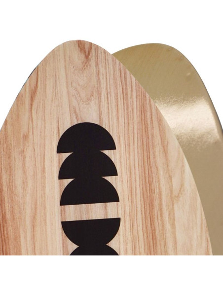 Deska skimboard enero surfgear 94cm enero