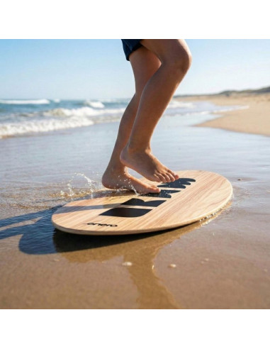 Deska skimboard enero surfgear 94cm enero