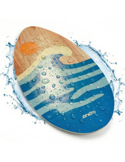 Deska skimboard enero surfgear 94cm enero