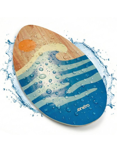 Deska skimboard enero surfgear 94cm enero