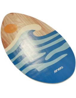 Deska skimboard enero surfgear 94cm enero 2