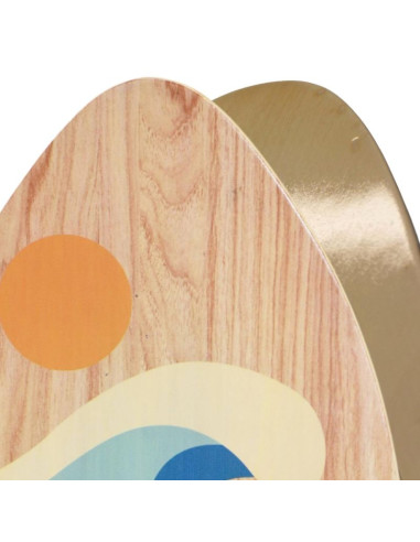 Deska skimboard enero surfgear 94cm enero