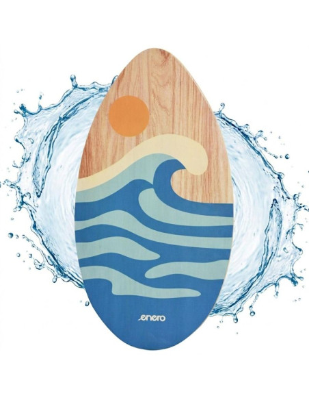 Deska skimboard enero surfgear 94cm enero