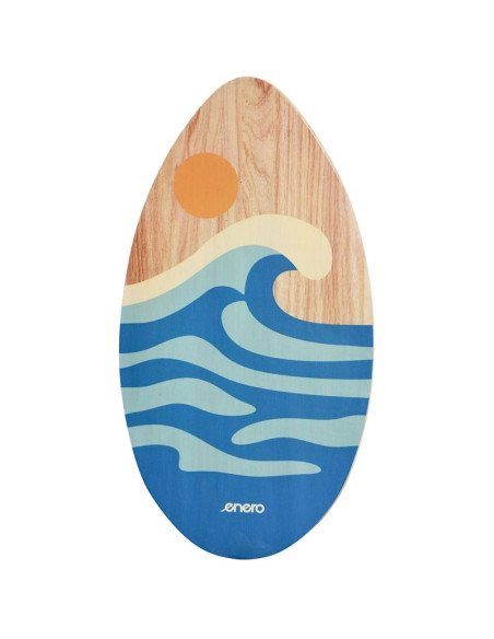 Deska skimboard enero surfgear 94cm enero