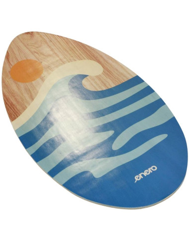 Deska skimboard enero surfgear 94cm enero