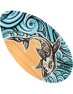 Deska skimboard 93cm enero surfgear enero 2