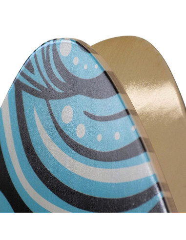 Deska skimboard 93cm enero surfgear enero