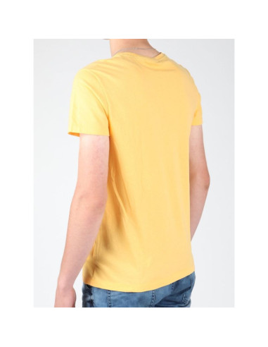 T-shirt wrangler s/s graphic t w7931efng