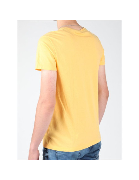 T-shirt wrangler s/s graphic t w7931efng