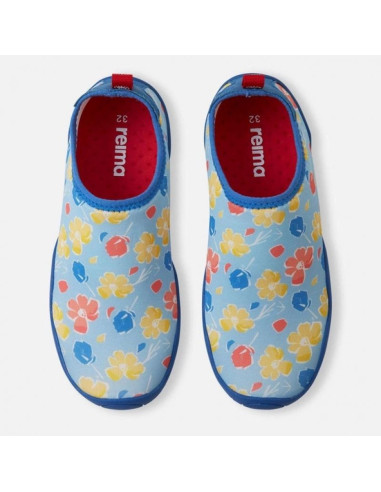 Buty reima lean jr 5400091a-6301