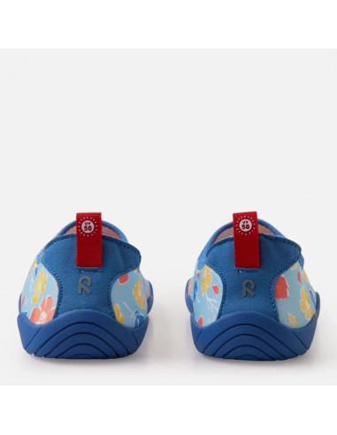 Buty reima lean jr 5400091a-6301