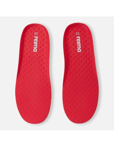 Buty reima lean jr 5400091a-6301