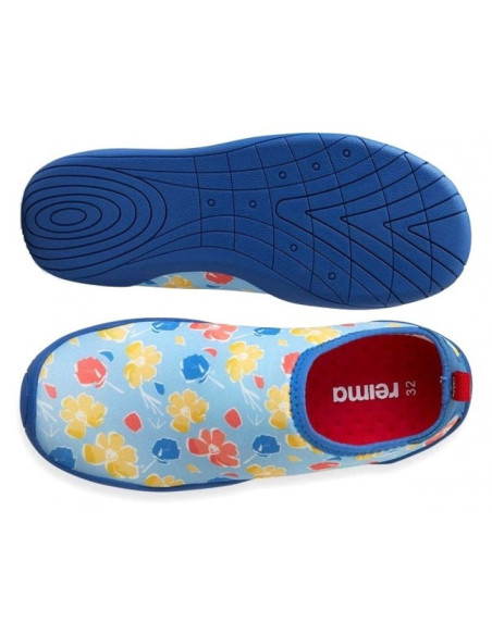 Buty reima lean jr 5400091a-6301