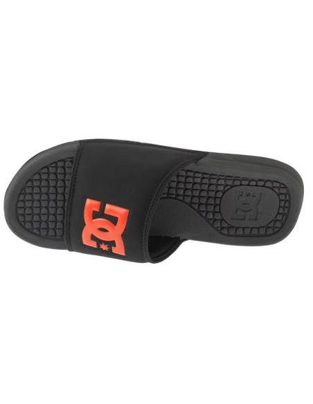 Dc shoes bolsa dc01643-061 czarne 40,5