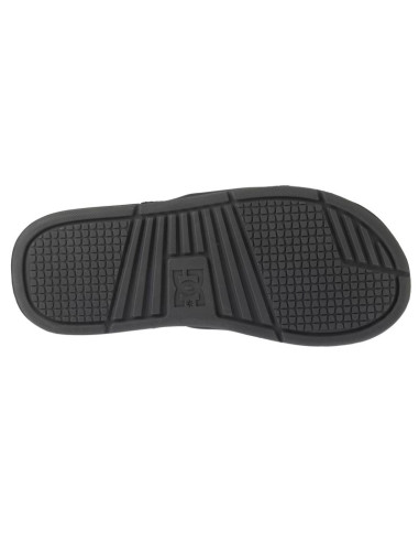 Dc shoes bolsa dc01643-061 czarne 40,5