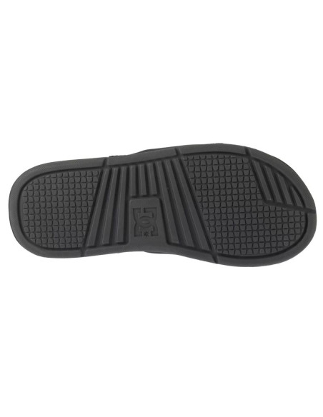 Dc shoes bolsa dc01643-061 czarne 40,5