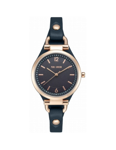 Zegarek damski paul lorens pl3652a-6f3 + box