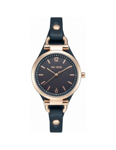 Zegarek damski paul lorens pl3652a-6f3 + box