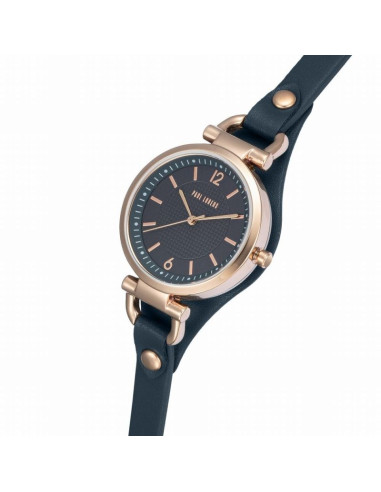 Zegarek damski paul lorens pl3652a-6f3 + box