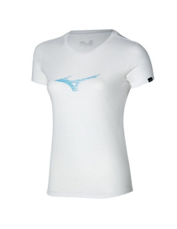 Koszulka mizuno rb tee w