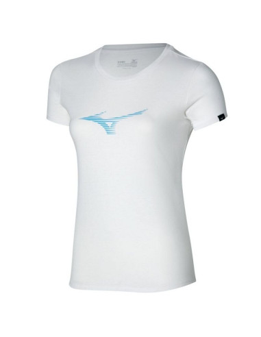 Koszulka mizuno rb tee w