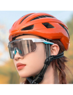 Rockbros okulary sportowe 14110013003 z fotochrom 2