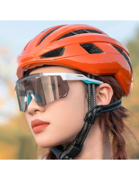 Rockbros okulary sportowe 14110013003 z fotochrom