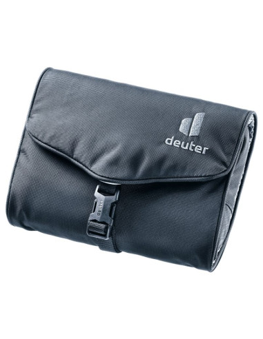 Kosmetyczka podróżna deuter wash bag i, black
