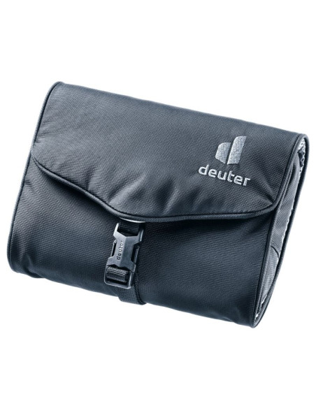 Kosmetyczka podróżna deuter wash bag i, black
